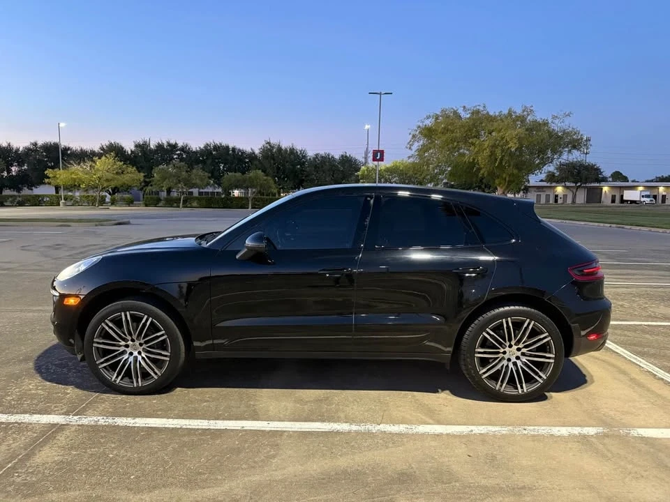 2017 Porsche Macan S - Image 2 of 20