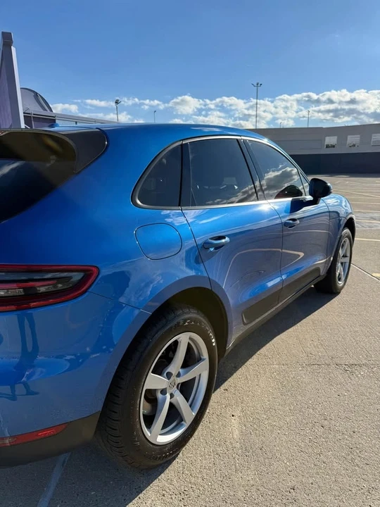 2017 Porsche Macan - Image 6 of 18