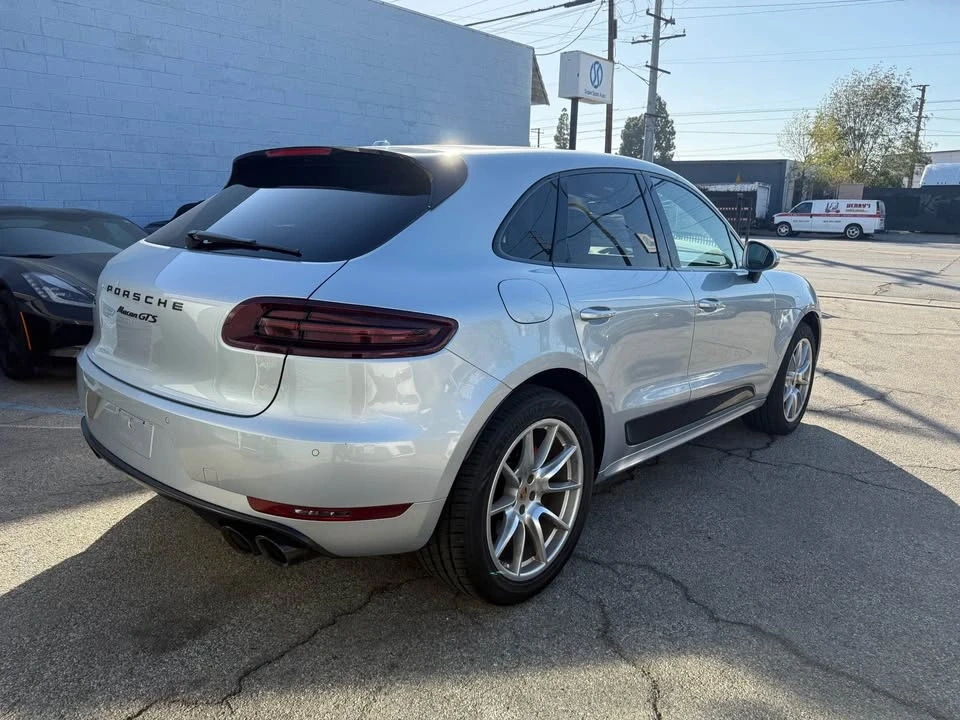 2017 Porsche Macan - Image 4 of 20