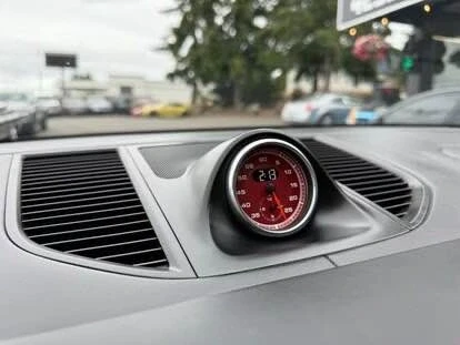 2017 Porsche Macan - Image 17 of 20