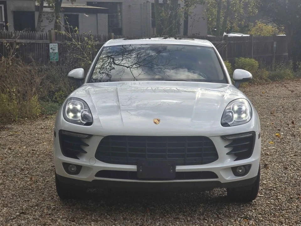 2017 Porsche Macan - Image 3 of 17