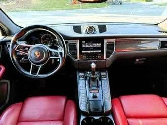 2017 Porsche Macan GTS - Image 3 of 3
