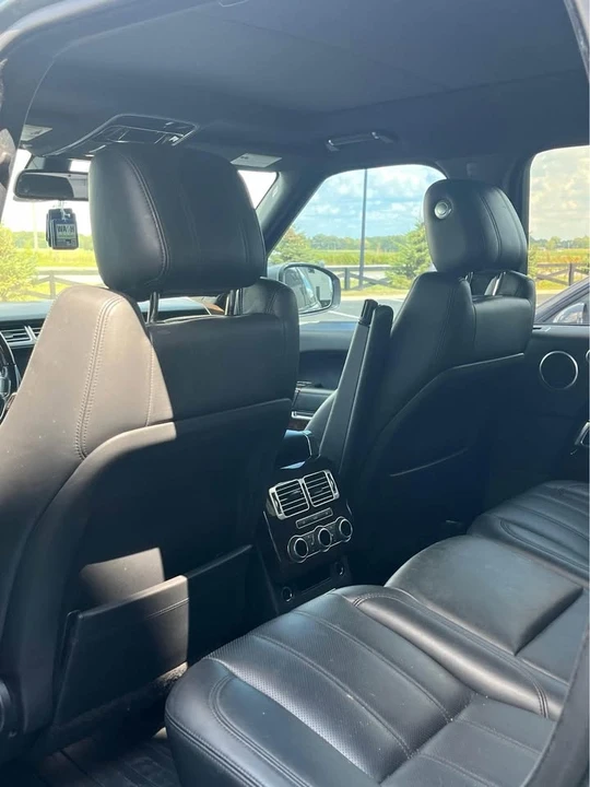 2017 Porsche Macan - Image 5 of 5