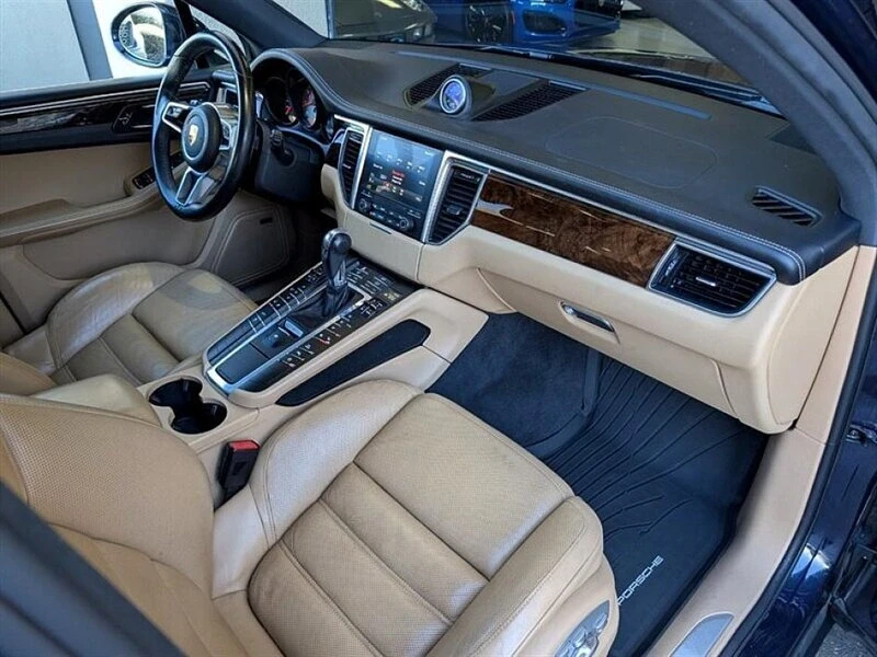 2017 Porsche Macan S - Image 4 of 20
