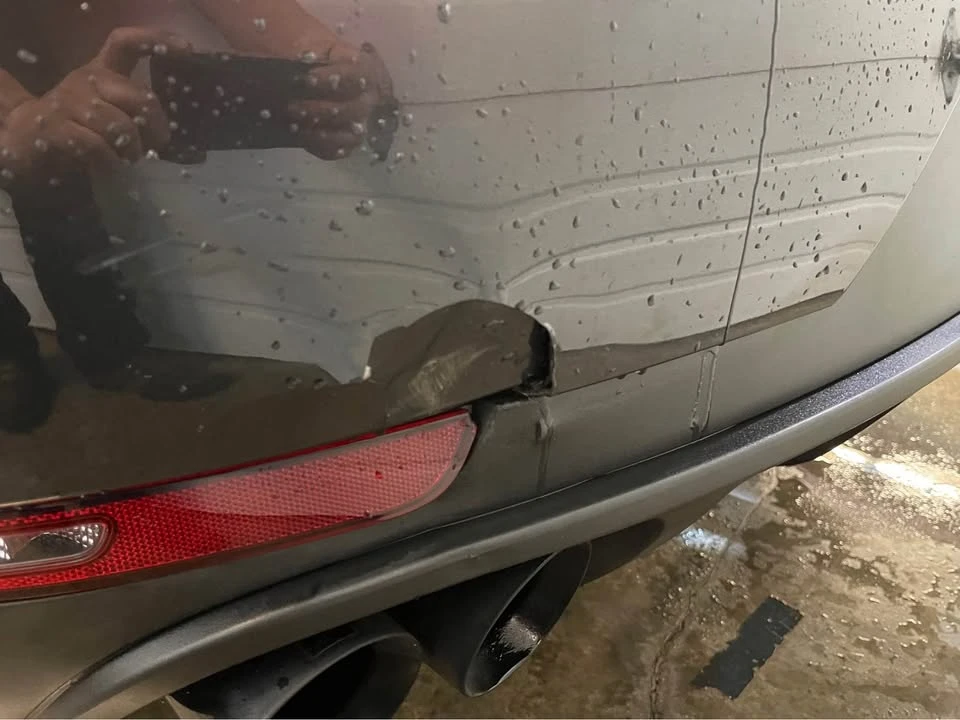 2017 Porsche Macan - Image 20 of 20