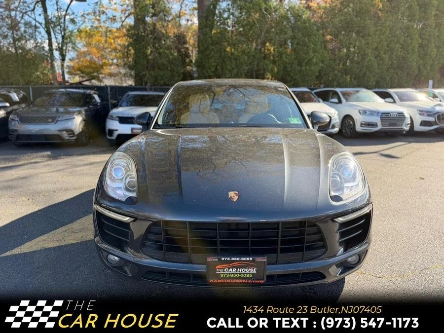 2017 Porsche Macan - Image 3 of 17