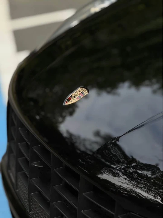 2017 Porsche Macan - Image 9 of 18