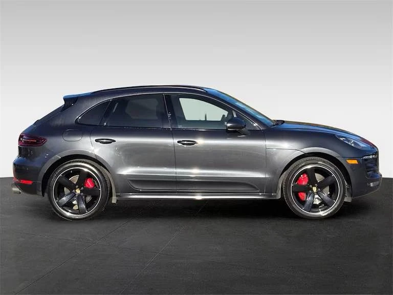 2017 Porsche Macan - Image 4 of 14
