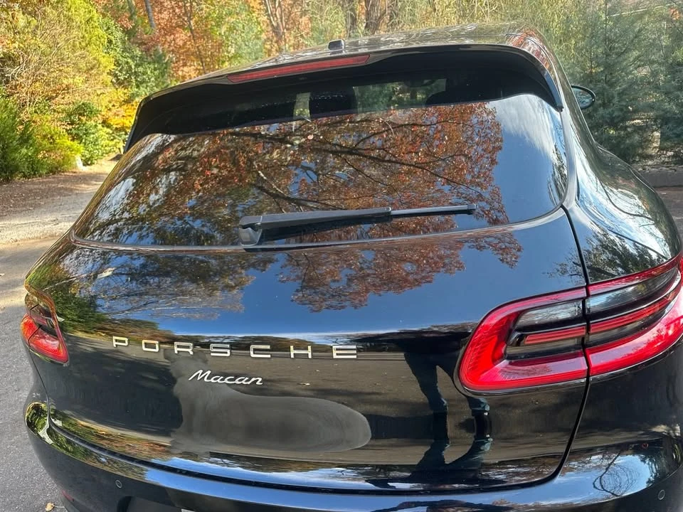 2017 Porsche Macan - Image 5 of 8
