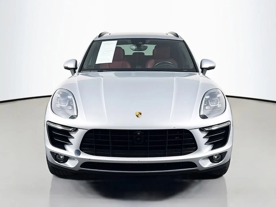 2017 Porsche Macan S - Image 8 of 20