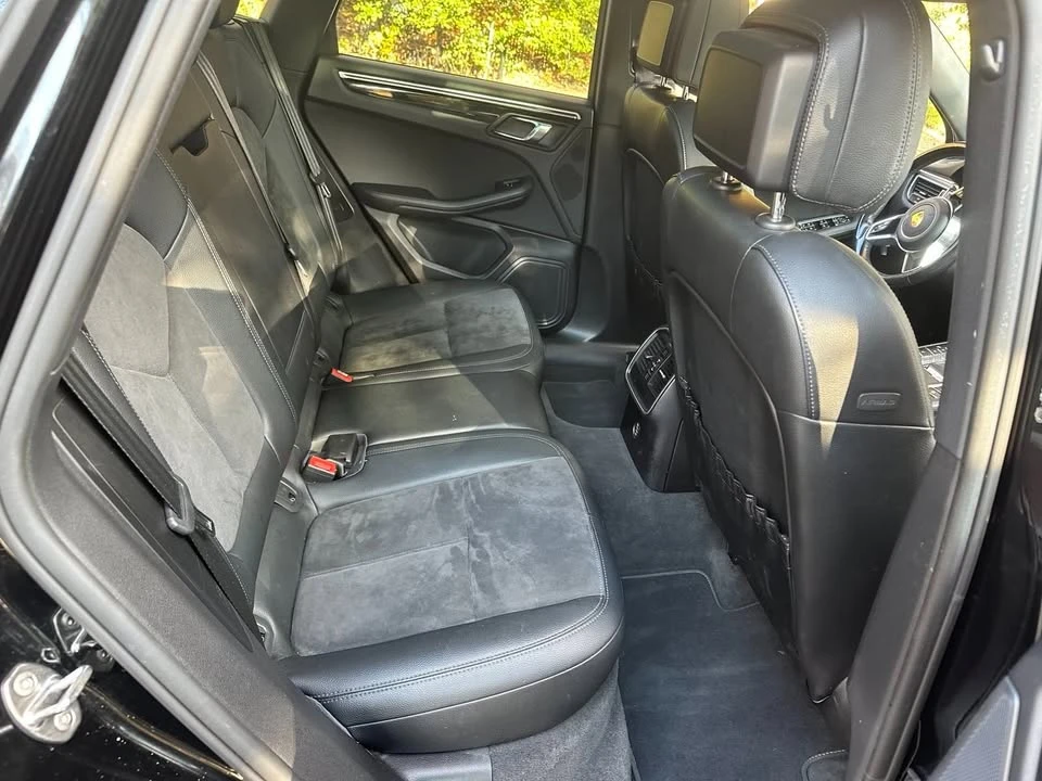 2017 Porsche Macan - Image 4 of 8