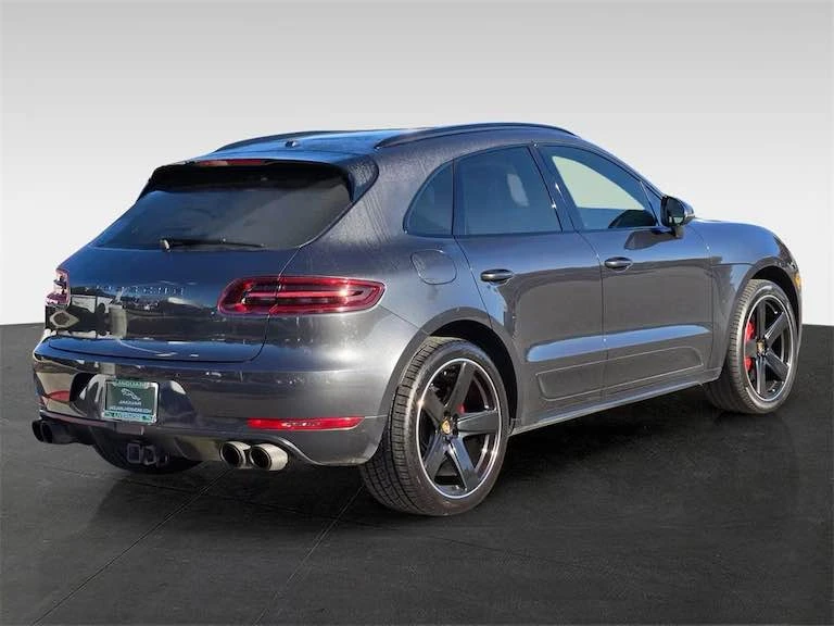 2017 Porsche Macan - Image 3 of 14