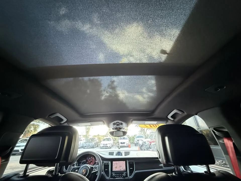 2017 Porsche Macan - Image 20 of 20