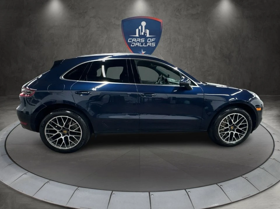 2017 Porsche Macan - Image 5 of 17