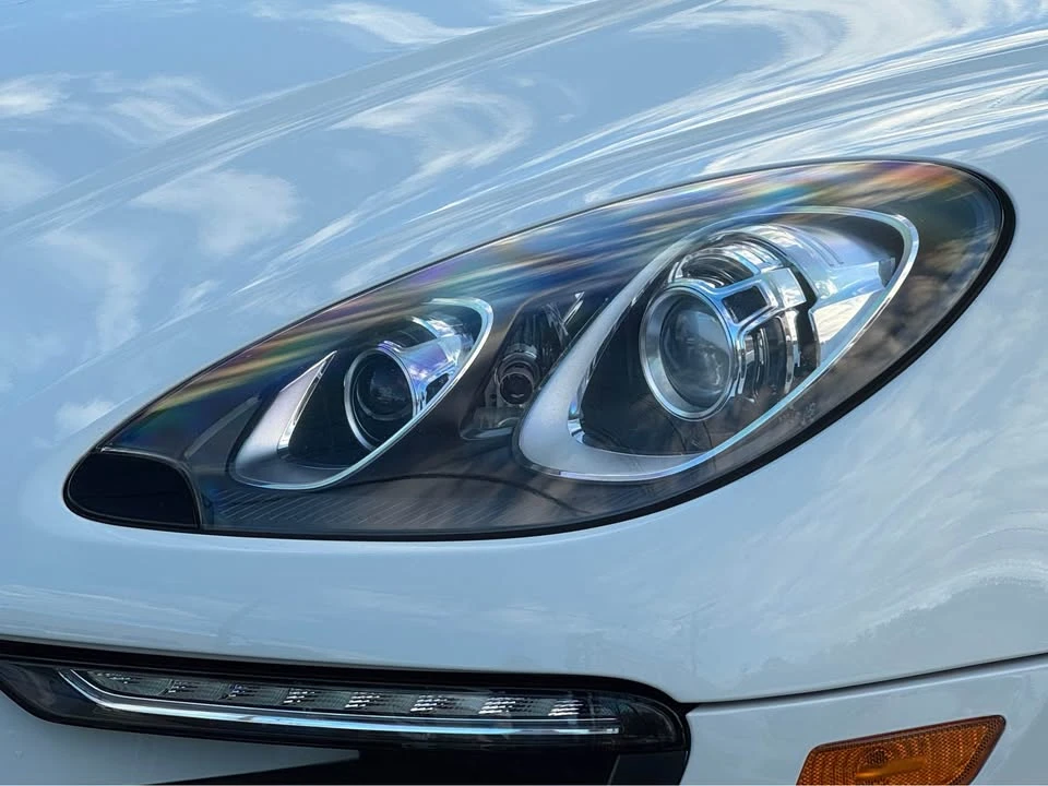 2017 Porsche Macan - Image 7 of 19