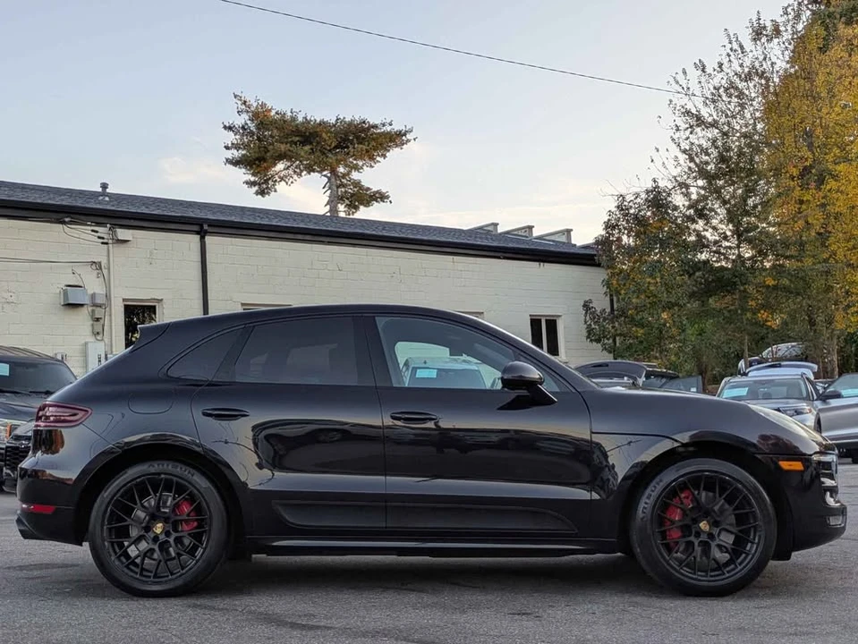 2017 Porsche Macan - Image 5 of 18