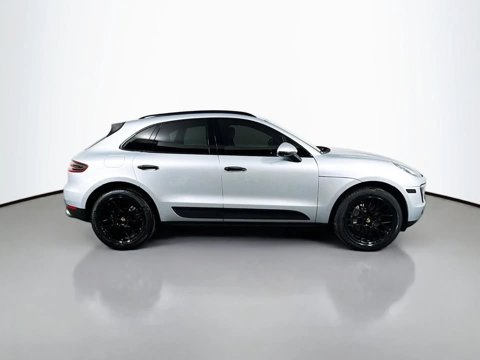 2017 Porsche Macan S - Image 6 of 20