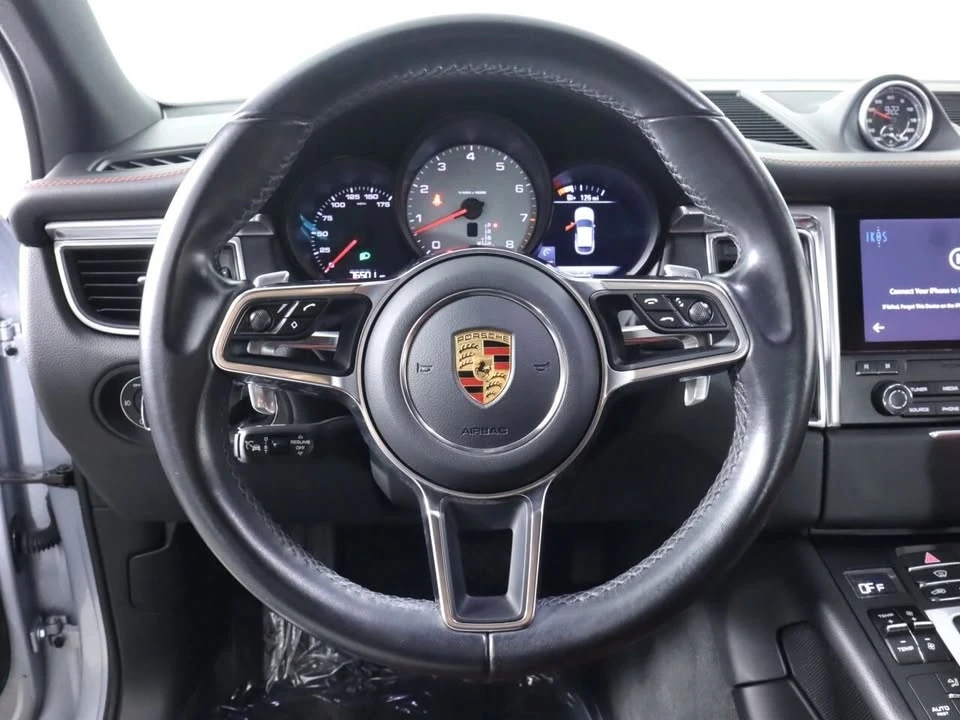 2017 Porsche Macan S - Image 11 of 20