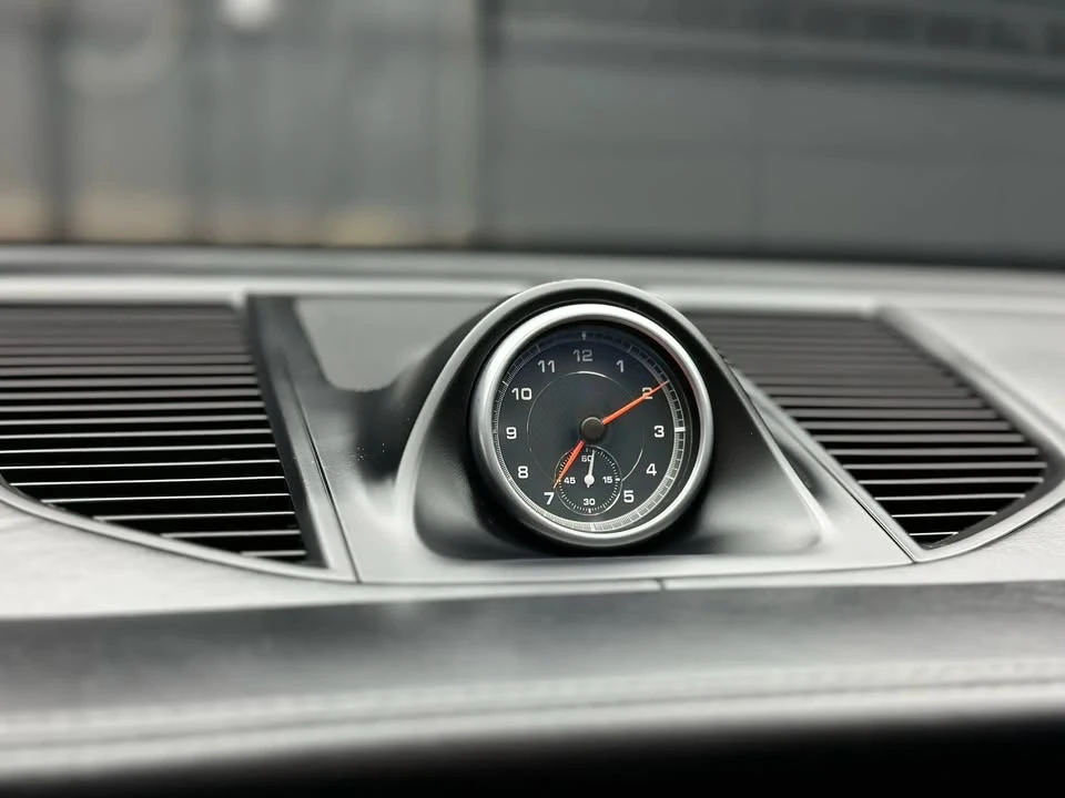 2017 Porsche Macan - Image 19 of 19