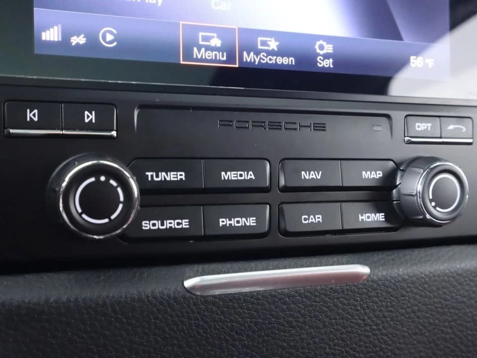 2017 Porsche Macan S - Image 20 of 20