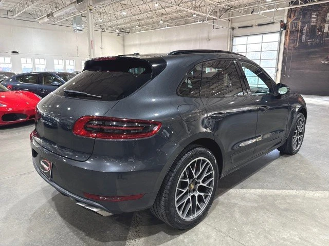 2017 Porsche Macan - Image 3 of 20