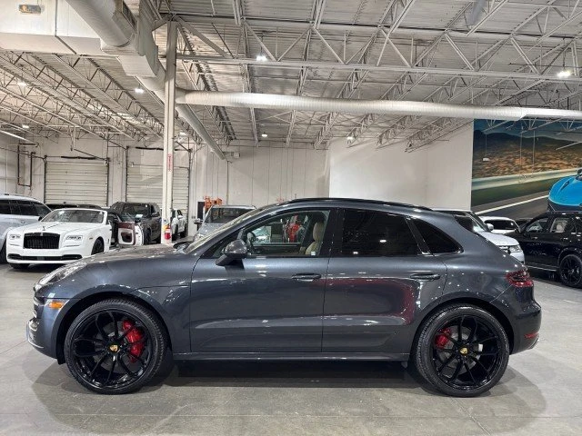 2017 Porsche Macan - Image 5 of 20