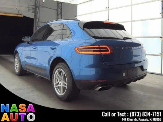 2017 Porsche Macan - Image 5 of 14