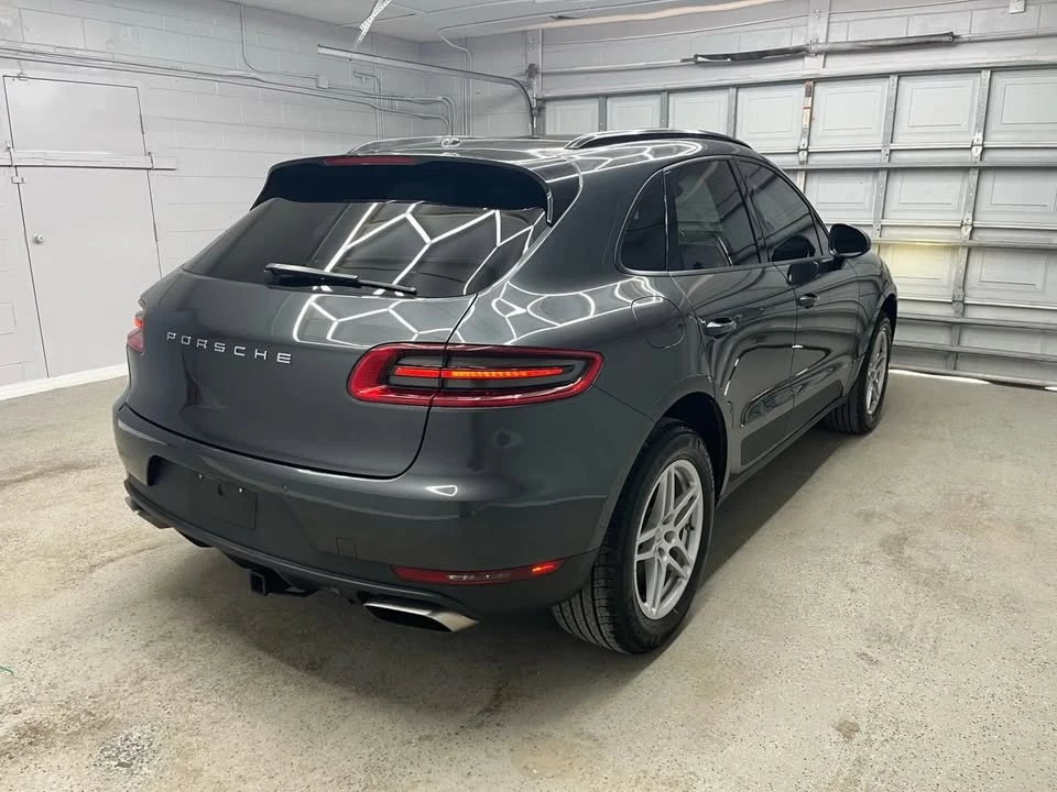 2017 Porsche Macan - Image 4 of 20