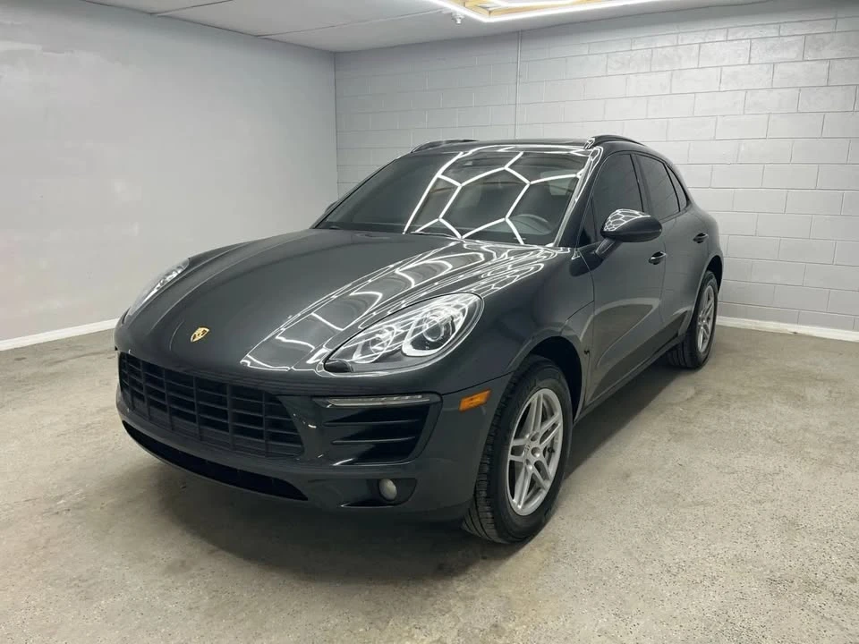 2017 Porsche Macan - Image 3 of 20