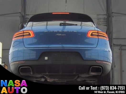 2017 Porsche Macan - Image 6 of 14