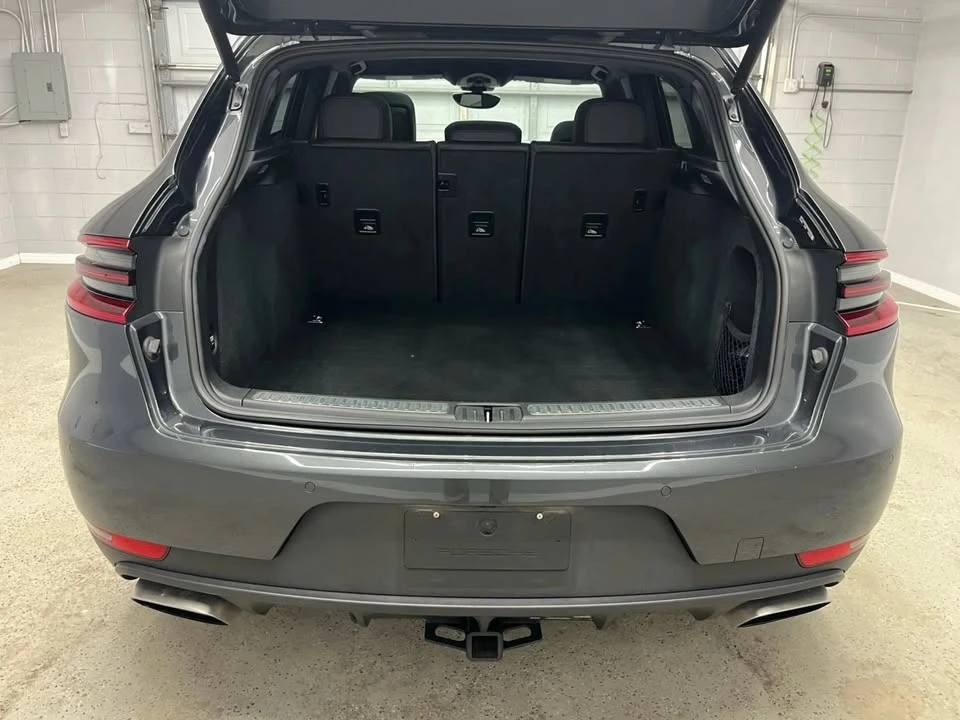 2017 Porsche Macan - Image 7 of 20
