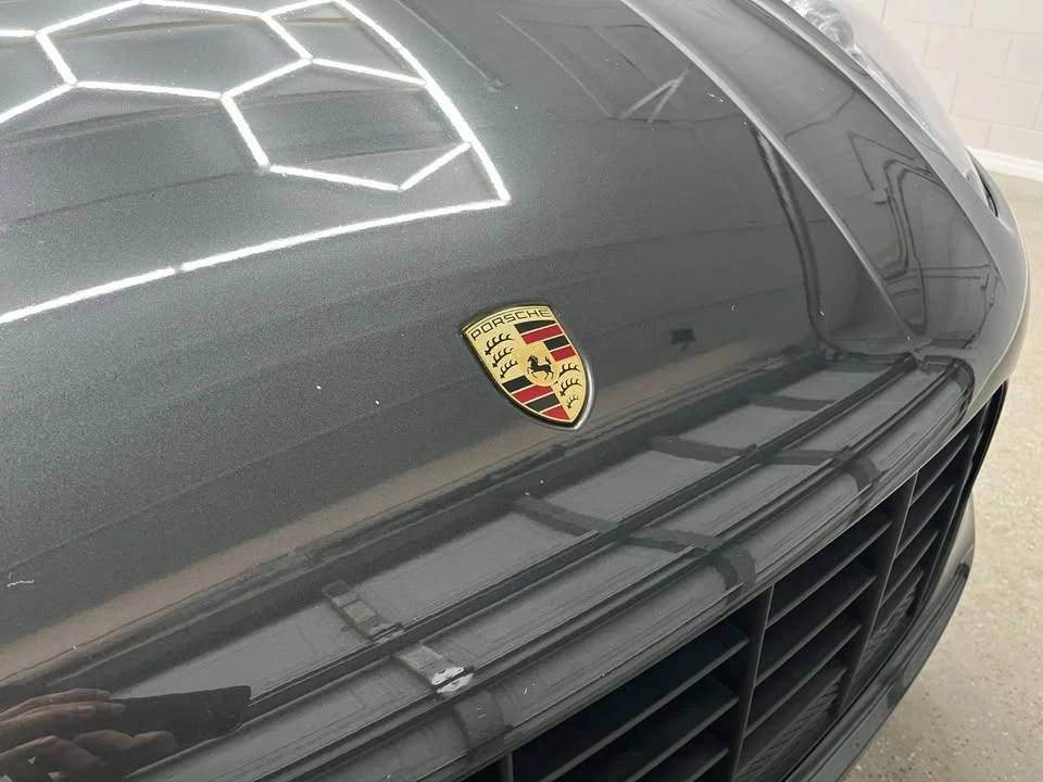 2017 Porsche Macan - Image 8 of 20