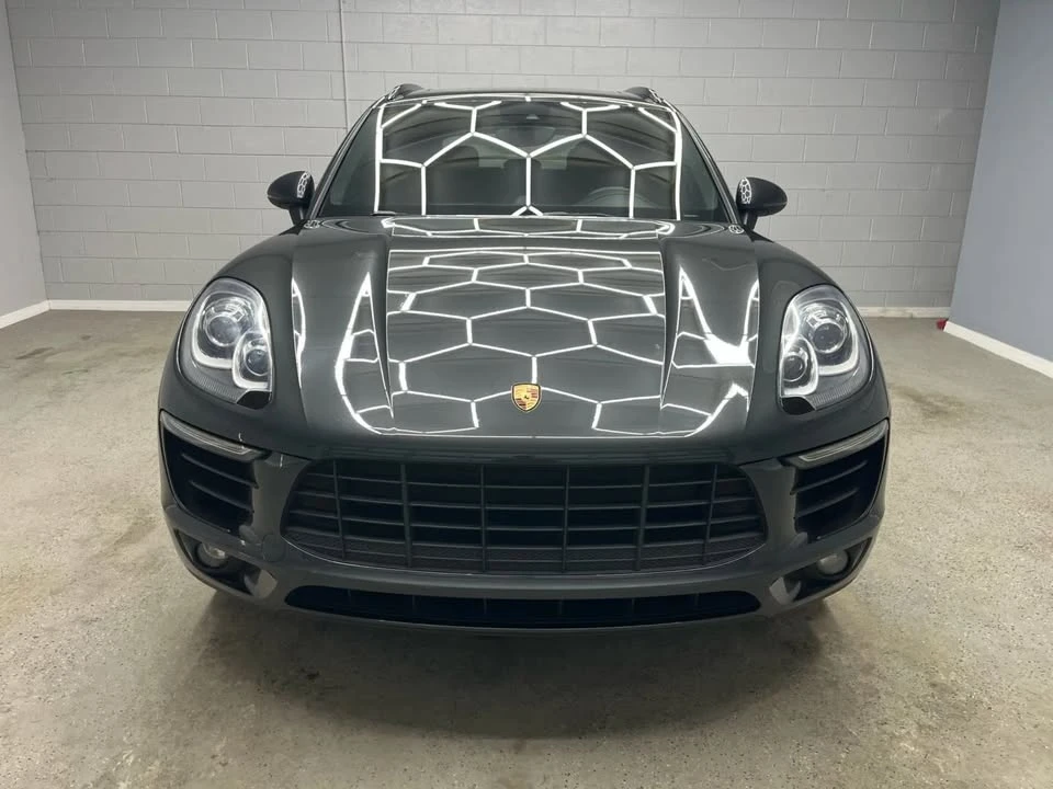 2017 Porsche Macan - Image 2 of 20