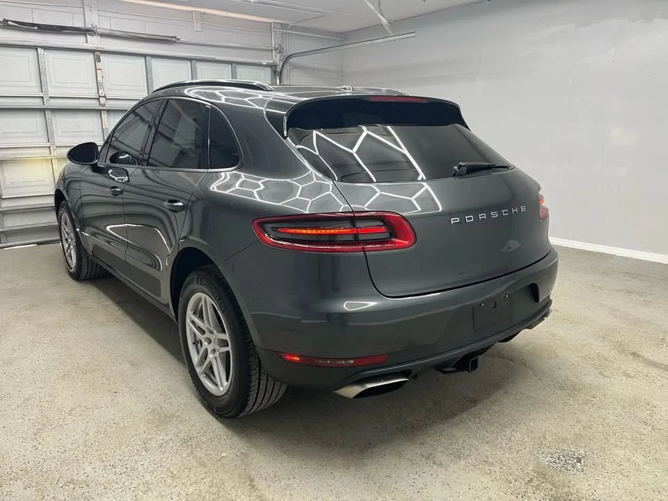 2017 Porsche Macan - Image 6 of 20