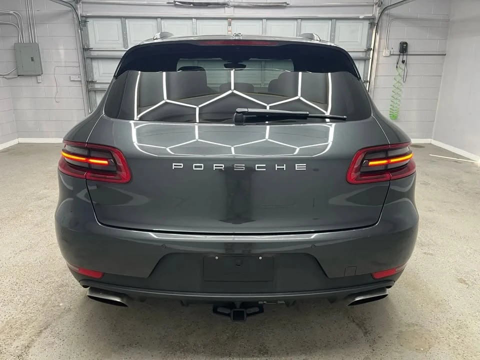2017 Porsche Macan - Image 5 of 20