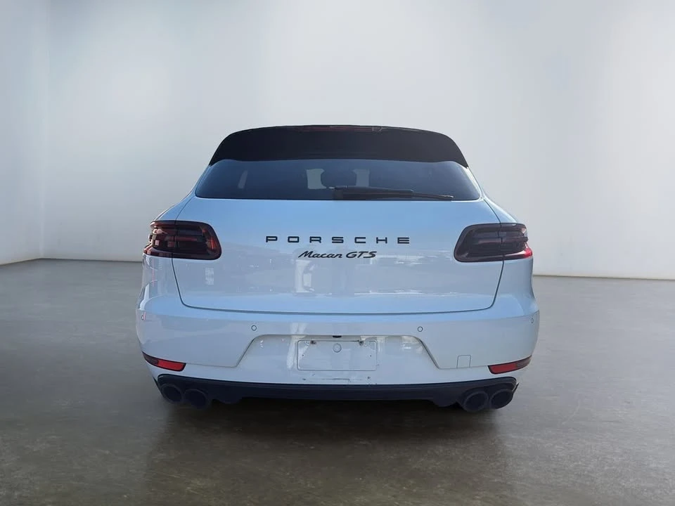 2017 Porsche Macan - Image 3 of 16