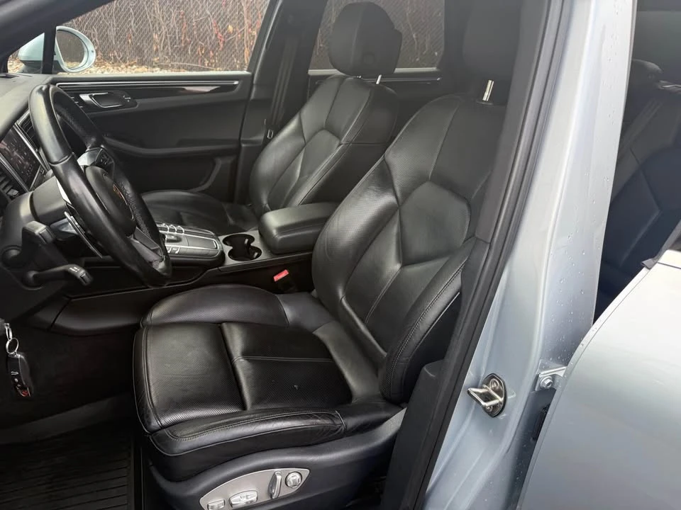 2017 Porsche Macan - Image 20 of 20