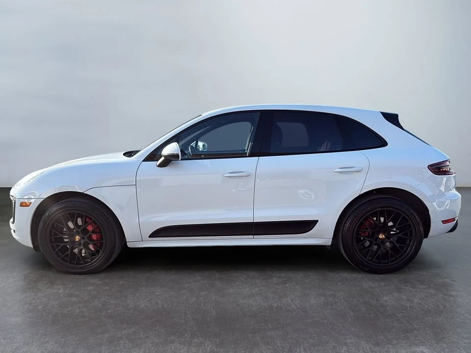 2017 Porsche Macan - Image 5 of 16
