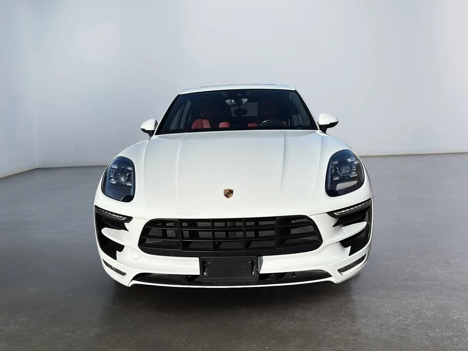 2017 Porsche Macan - Image 2 of 16