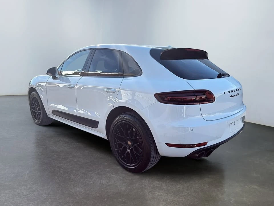 2017 Porsche Macan - Image 4 of 16