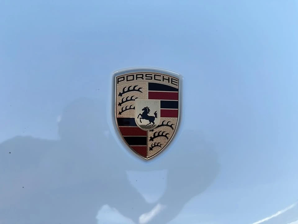2017 Porsche Macan - Image 16 of 16