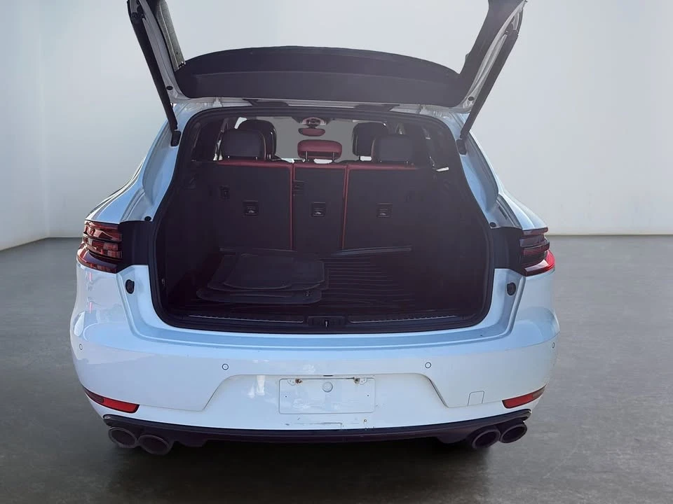 2017 Porsche Macan - Image 6 of 16