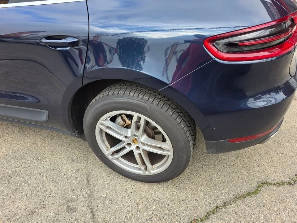 2017 Porsche Macan - Image 7 of 17