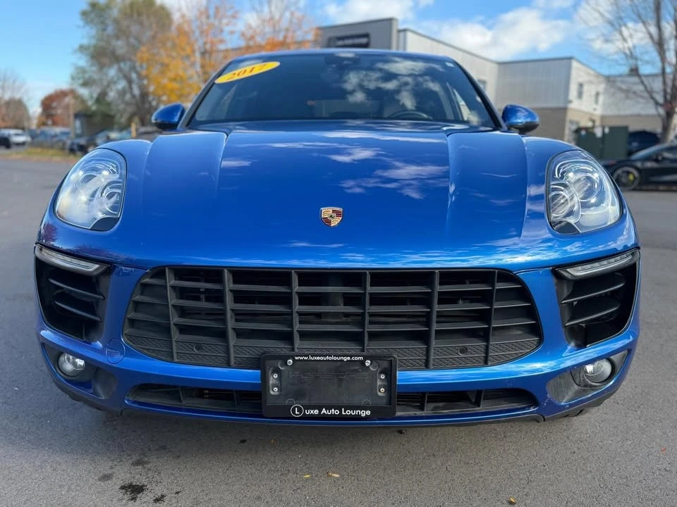 2017 Porsche Macan - Image 6 of 15