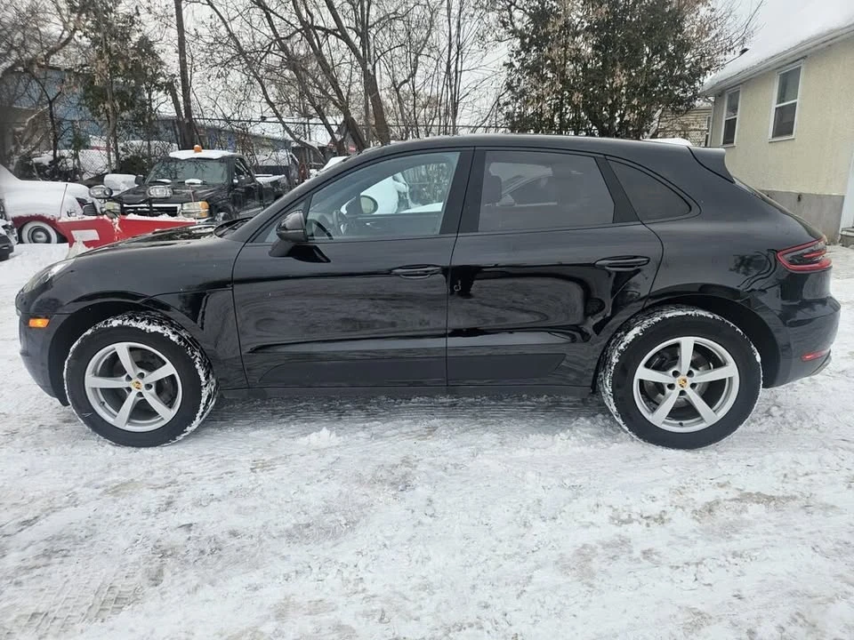 2017 Porsche Macan - Image 6 of 19