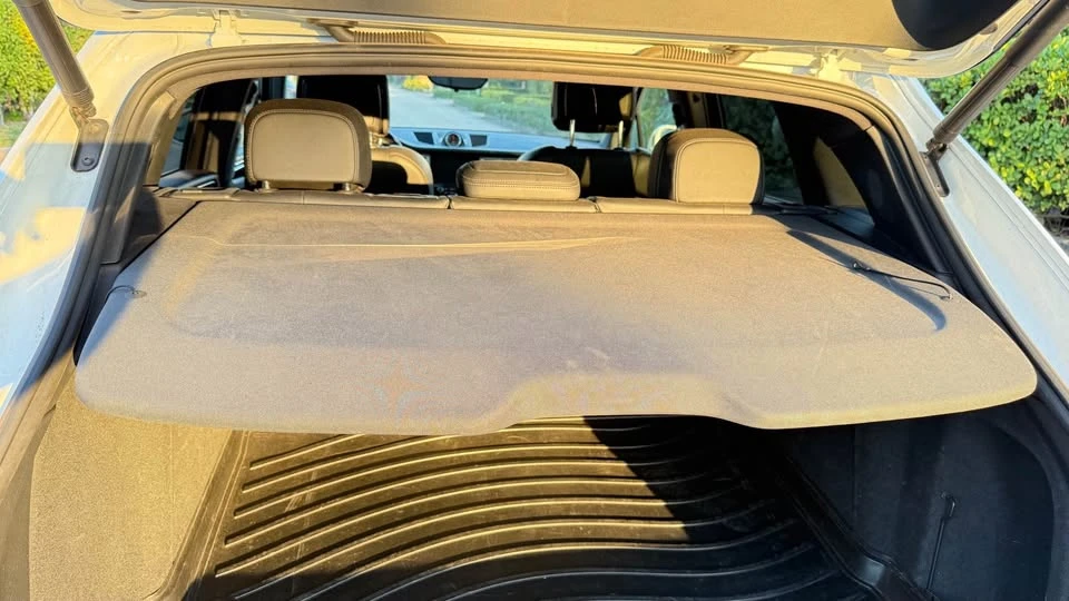 2017 Porsche Macan - Image 8 of 20