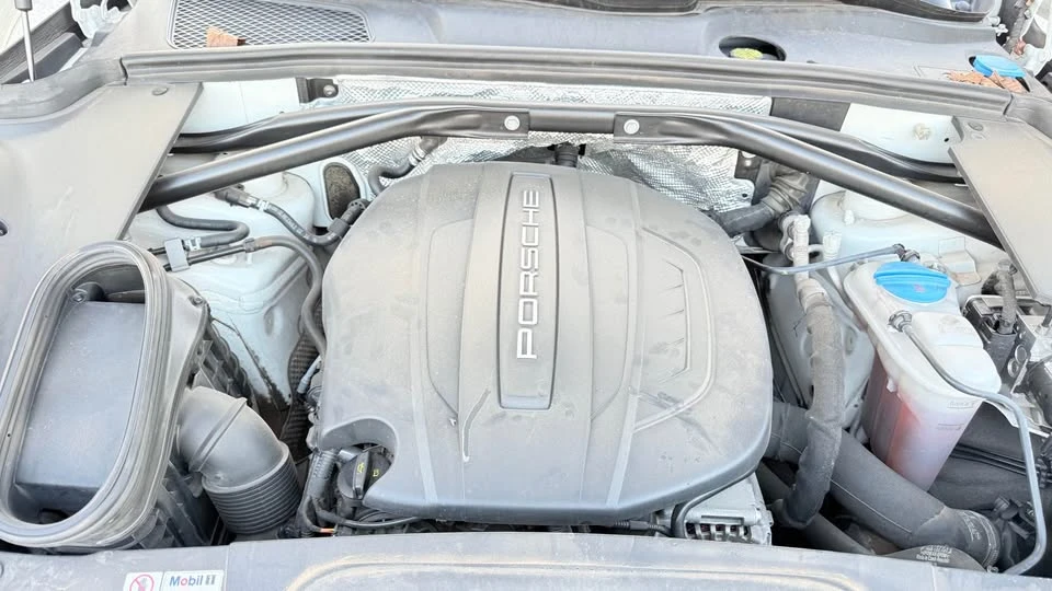 2017 Porsche Macan - Image 20 of 20