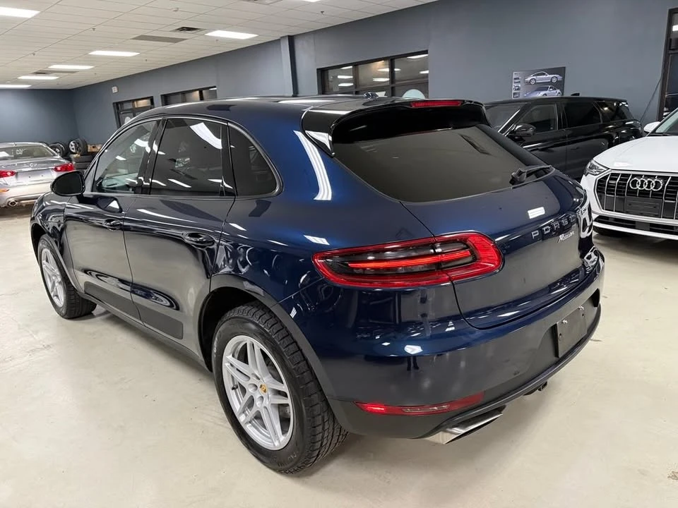 2017 Porsche Macan - Image 3 of 20