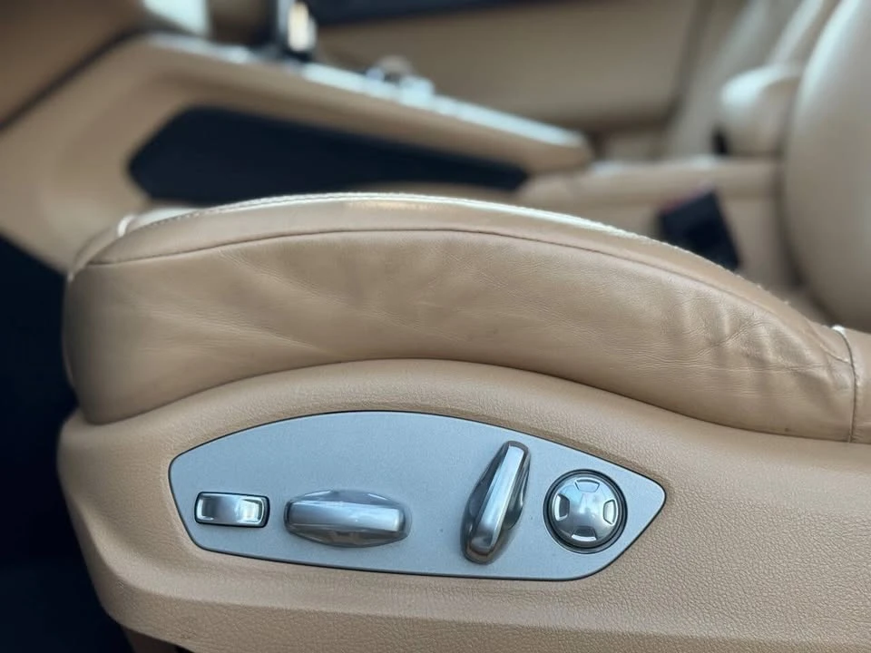 2017 Porsche Macan - Image 13 of 20