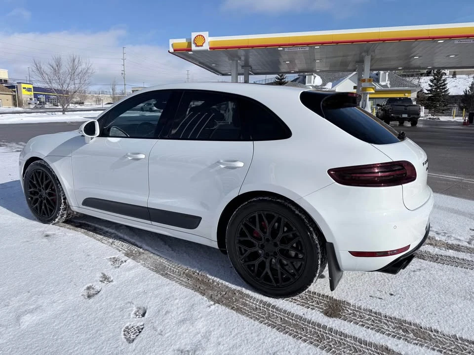 2017 Porsche Macan - Image 6 of 13